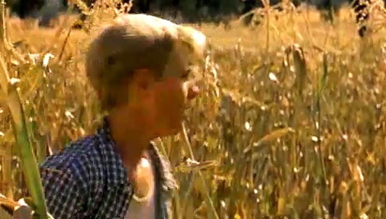 Jeepers Creepers Trailer Englisch English (2005)