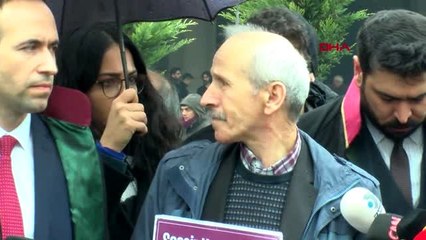 Sule cet davasında karar cıktı