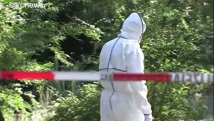 ألمانيا تطرد دبلوماسيين روسيين بعد مقتل جورجي في برلين وموسكو تأسف للقرار وتنفي تورطها