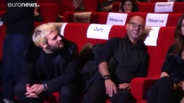 Cortometrajes contra el cambio climático