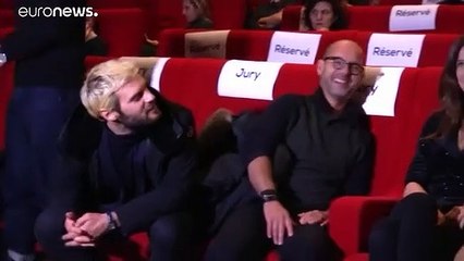 Cortometrajes contra el cambio climático