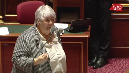 Budget 2020 : Jacqueline Gourault opposée à la création d'un fonds de soutien pour l'entretien des ponts