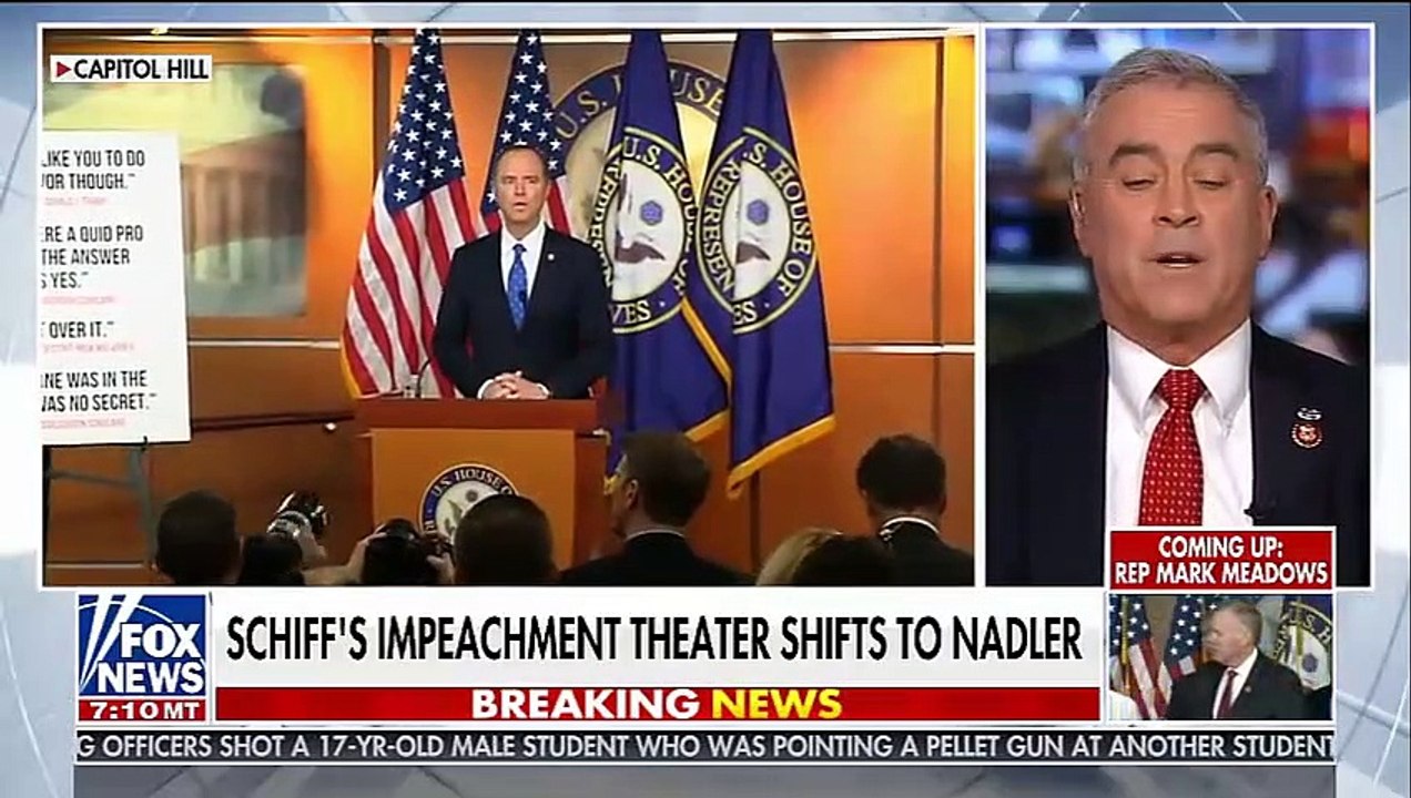 Sean Hannity 12-3-19 FULL - Sean Hannity Fox News decemb-e-r 3,2019