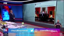 İsmail Küçükkaya sosyal medyanın diline düştü !
