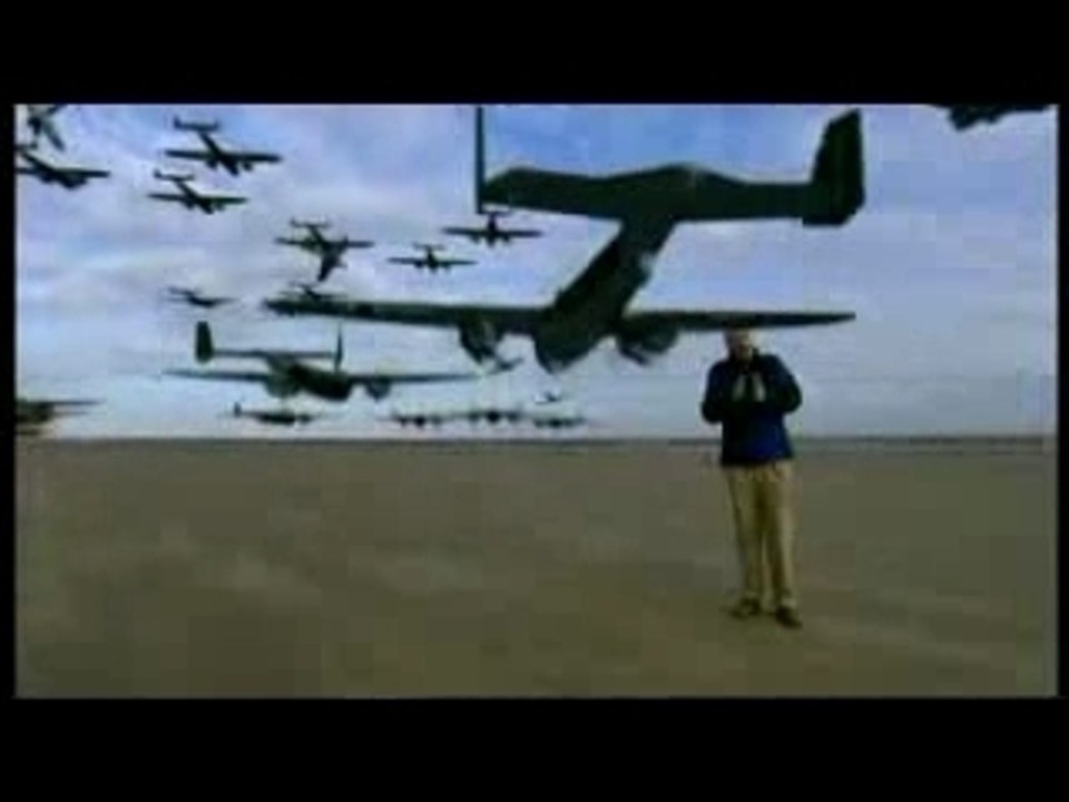 Battlefield Britain: "Battle of Britain" (Part 2)