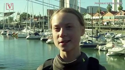 Filmmakers Fight Climate Change With 60 Second Film Festival