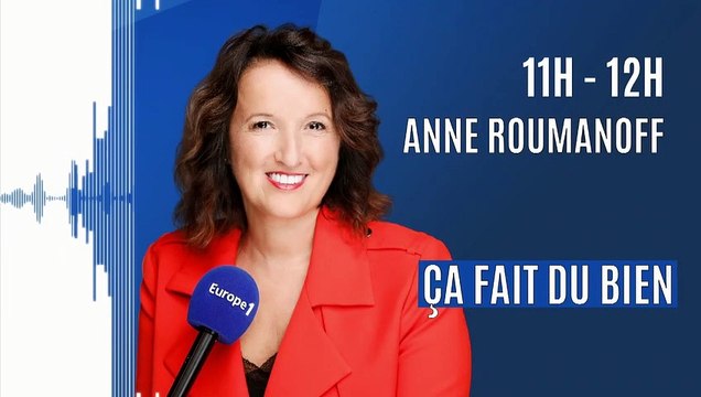 Patrick Poivre d'Arvor : Enfant, j'étais d'une timidité effroyable