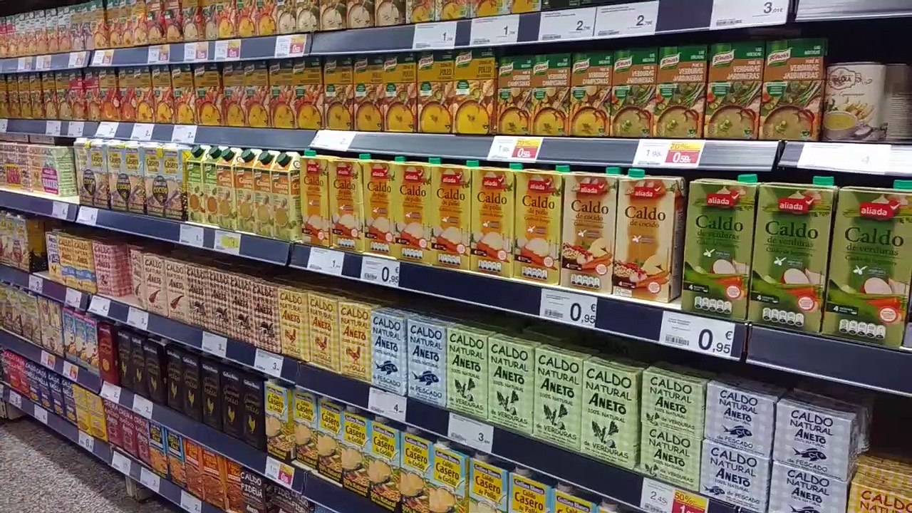 CÓMO HACER MACARRONES CON TOMATE Y CARNE PICADA