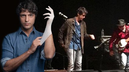 Mucize Doktor'un Ali'si hayranlarını mest etti!