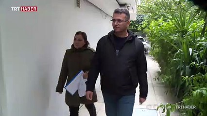İzmir'de kömürle ısınan apartmanlara sıkı denetim