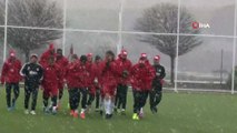 Çalımbay: “Malatyaspor bizim için dönüm maçı”