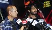 Vidyut Jammwal & Adah Sharma at Success Celebration of film Commando 3