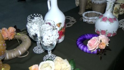 Mustafakemalpaşa'da engelleri aşan konser