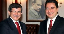 Ali Babacan ve Ahmet Davutoğlu yeni parti için başvuru yaptı mı? Bakanlık'tan yanıt geldi