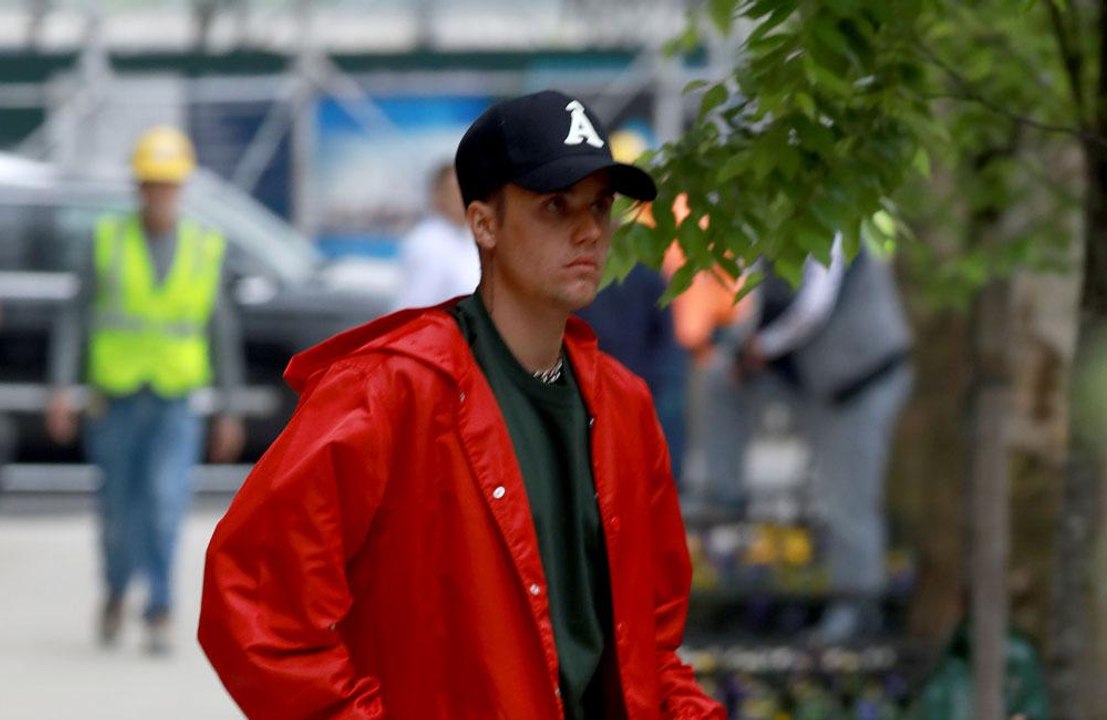 Justin Bieber bereut seine Bemerkungen