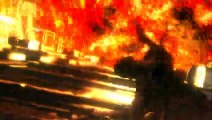 Resident Evil 6 Jake Cutscenes Part 4