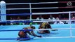 PH scores silver in women's waikru and mai muay thai event