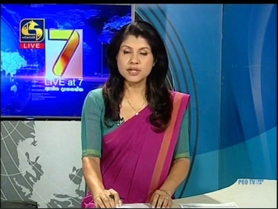 Live at7 -04-12-2019
