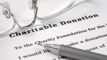 How Major U.S. Companies Stand on Matching Employees’ Charitable Donations