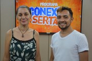 Conexão Sertão com Veruza Guedes e Daniel Dantas - 03/12/2019