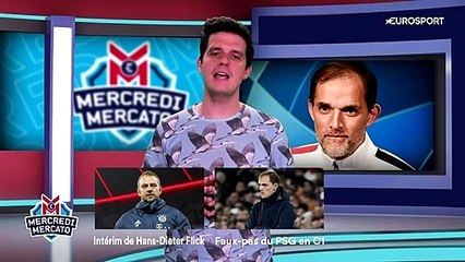Le plan du Bayern pour recruter Tuchel est limpide mais n'a qu'une seule limite