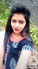 शाहिद कपूर टिक टोक virul वीडियो ⛔ | इसे देखकर आपका चेहरा खिल उठेगा  | tik tok video | girl singing