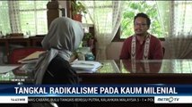 Tangkal Radikalisme pada Kaum Milenial