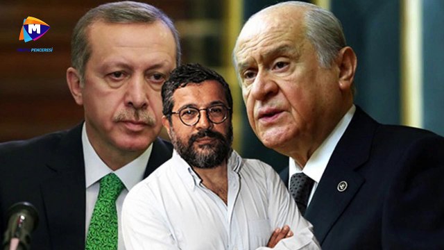 Soner Yalçın'dan çok konuşulacak çıkış: AKP derinden çatırdıyor