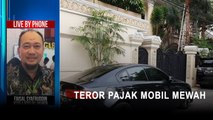 Highlight Primetime News - Pajak Mobil Mewah Salah Alamat, BPRD DKI: Korban Harap Lapor
