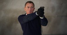 « Mourir peut attendre » : une première bande-annonce sombre et mystérieuse pour le prochain James Bond