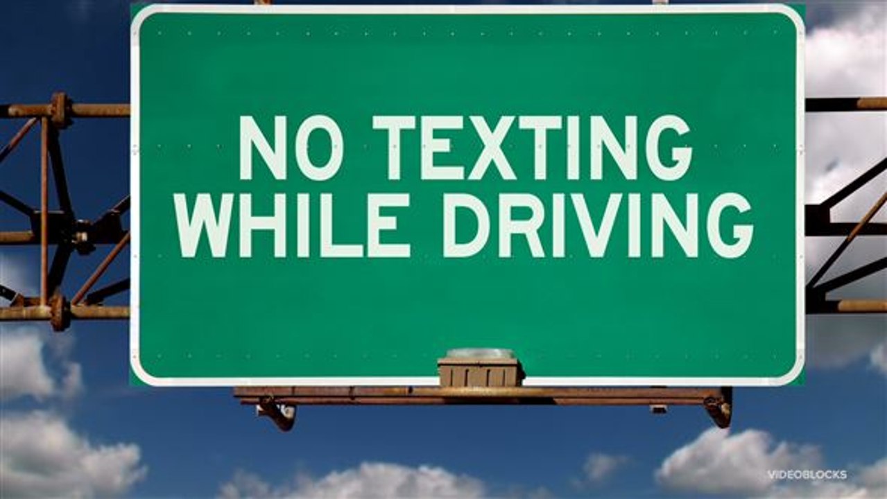 Technologie gegen Telefonieren am Steuer