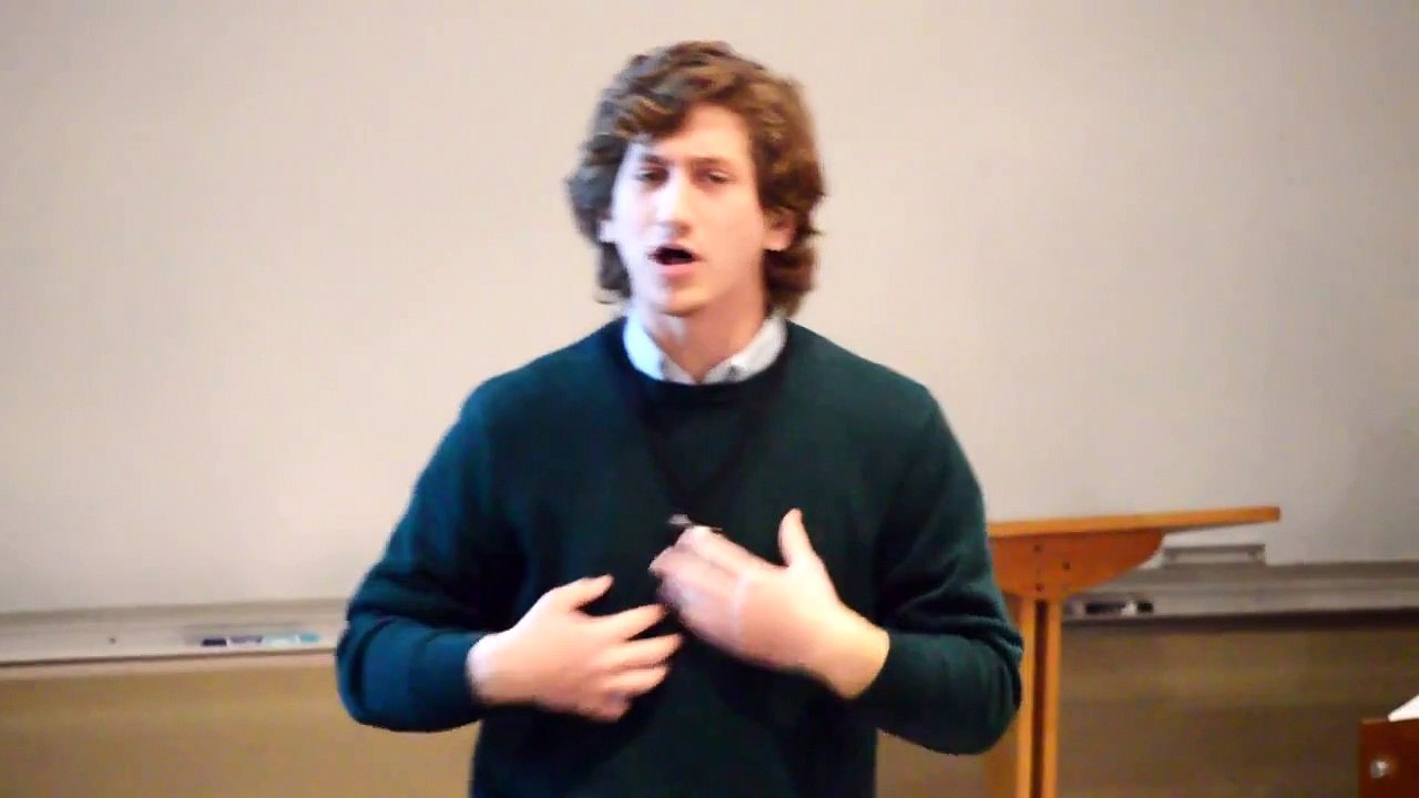 Anthony Gagliardi - "Bang-Bang-Click"