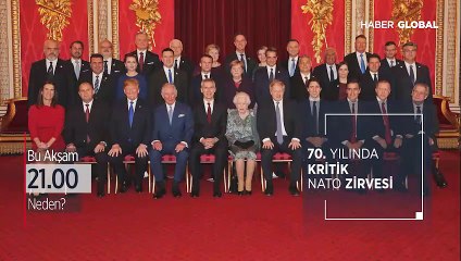 Senem Toluay Ilgaz ile "Neden?" Haber Global'de