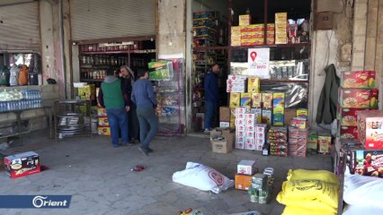 معاناة يعيشها السوريون بعد انهيار الليرة السورية مقابل الدولار