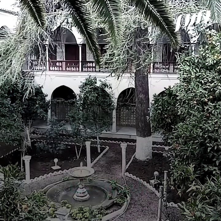 حكاية الملاية القسنطينية