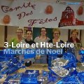 Vos 8 bons plans loisirs du week-end des 7 et 8 décembre 2019 dans la Loire et la Haute-Loire