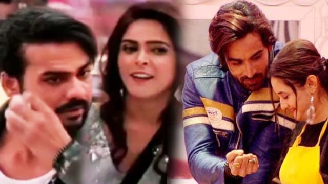 Bigg Boss 13: Madhurima Tuli & Vishal A Singh's Ugly fight, Rashmi Desai targeted Sidharth Shukla