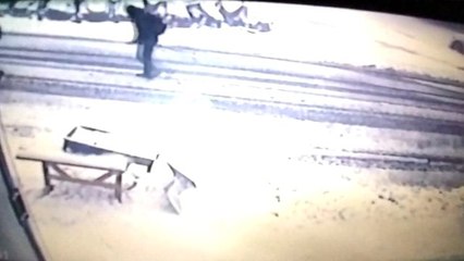 İşte kayıp dağcıların son görüntüleri