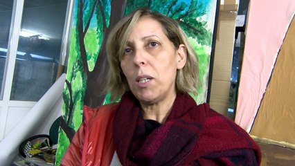 Marseille : Cette année encore, le Père Noël pourra compter sur l'aide du Secours Populaire