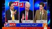 Shehbaz Sharif Contacted MQM To Remove Imran Khan From Prime Minister - Arif Hameed Bhatti Reveals