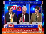 Shehbaz Sharif Contacted MQM To Remove Imran Khan From Prime Minister - Arif Hameed Bhatti Reveals