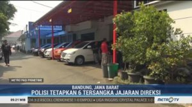 Terjerat Kasus Penipuan, Dirut Akumobil Siap Kembalikan Dana Nasabah