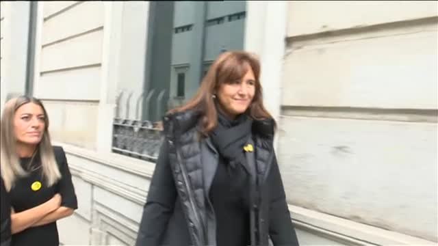 El Gobierno defiende la vía política para resolver el conflicto en Cataluña