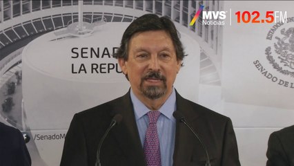 Queremos regular el outsourcing, un cáncer para la sociedad: Gómez Urrutia