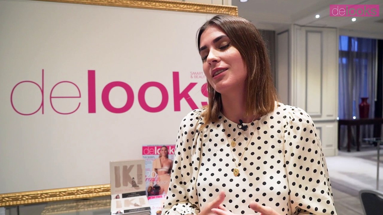Club de lectura 'Delooks' con Mery Turiel