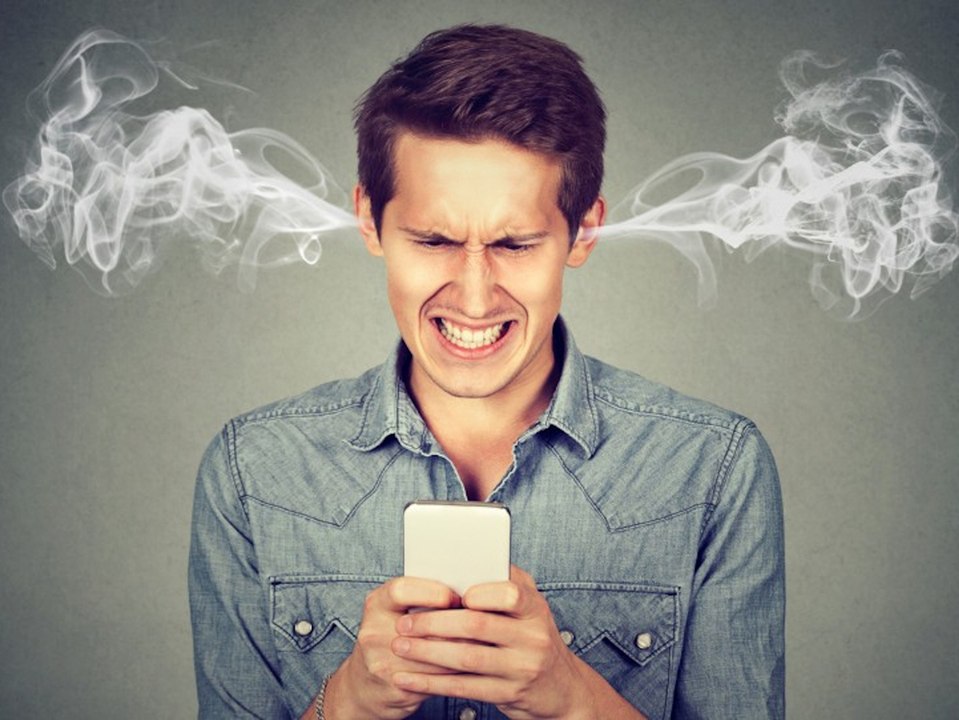 Neue Umfrage: Junge Menschen sind durch digitale Medien gestresst