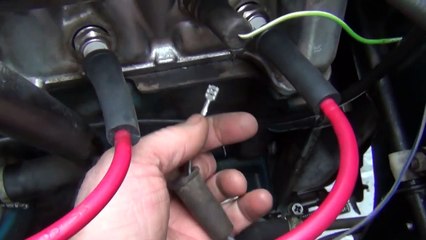 Как самому проверить датчик давления масла автомобиля