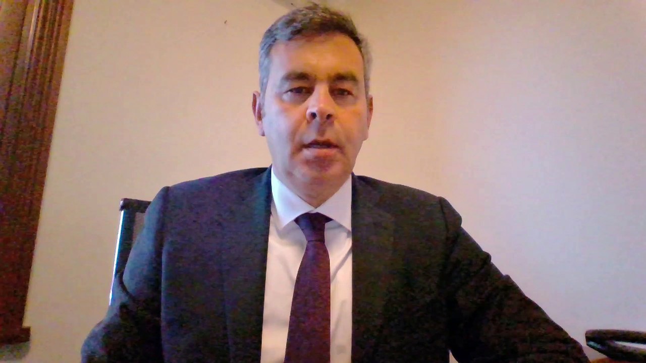 EDAM Başkanı Sinan Ülgen: Liderler toplantısı, NATO içindeki görüş ayrılıklarıyla gündeme damga vurdu