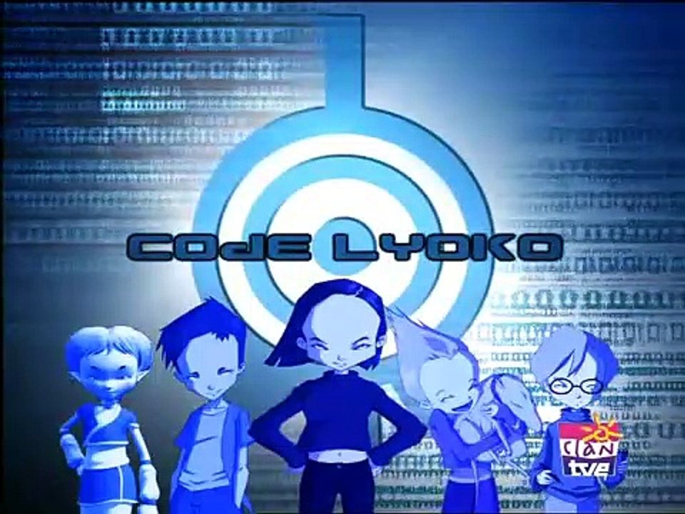 23- Code Lyoko - Tocando fondo