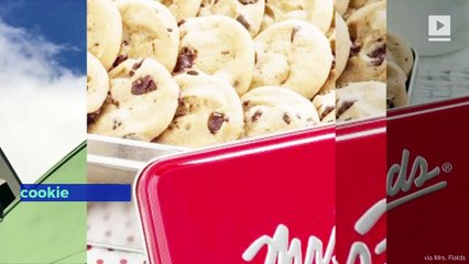 Where to Find the Best Deals on National Cookie Day